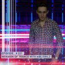 Niblewild - Invasion of Trance 221 (04.07.2019)