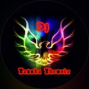Dj Pascha Pheonix - X-olody (Part 6)