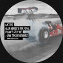 Nik Feral & Alec Nemec - U Can't Stop Me