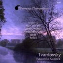 Tvardovsky - Beautiful Silence (Bellow Dirty Remix)