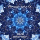 Aksemetrix - Through The Fog