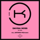 Davina Moss - In Love