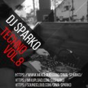 DJ SPARKO - TECHNO