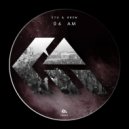 Stu & Brew - Burn Rubber