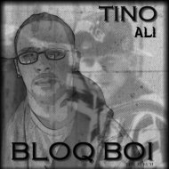 TinoAli - Tippin\' Here