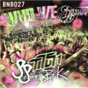 BUK & Titus1 & Sunseekerz & Keshia Angeline - Who we are (feat. Keshia Angeline) (Sounderz Remix)