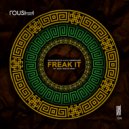 Killed Kassette & M.F.S: Observatory - Freak It