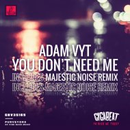 Adam Vyt - You Don\'t Need Me