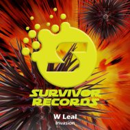 W Leal - Invasion