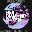 Pagieyourboy - Knock