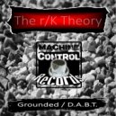 The r/K Theory - D.A.B.T ()