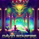 Aazav - Trundai (David Starfire Remix)