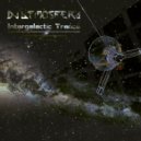 DJ Atmosfera & VladGM - Intergalactic Trance