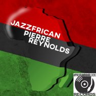 PIERRE REYNOLDS - JAZZFRICAN