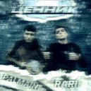 PALMAIN & RARI - Ценник