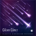 Cream Croc - Precompression
