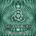 Selassi Alien - Welcome To New Visions