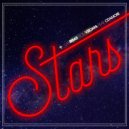 Las Bibas From Vizcaya & Cdamore Project - Stars (feat. Cdamore Project) (Perfect Universe Mix)