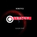 Gagik EMY - Robotics