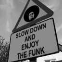 Agustín Galvan - Funky Heroes