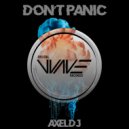 Axeldj - Dimension
