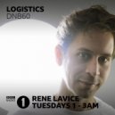 Logistics - DNB60 (24/09/2019)