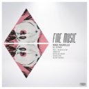 Max Murillo - El Ritmo (same.As Around The Bush Remix)