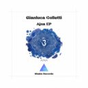 Gianluca Colletti - Anahata (Original mix)