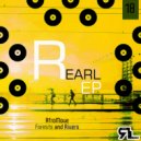 AfroMove - Breaking Point (Original Mix)