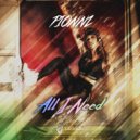 Pionnz - All I Need (Original Mix)