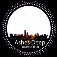 AshesDeep & Horisani De Healer - Drums Of UL (feat. Horisani De Healer)
