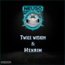 Twice Vision & Hekrim - Avalanche