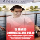 DJ SPARKO - COMMERCIAL