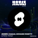 Edinho Chagas & Giovanni Moretti - Open Mind