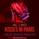 al l bo - Kisses In Paris
