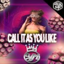 YERA-M - Call It As You Like