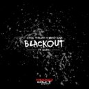 Jorge Toscano & WKND BAES & Blupill - BLACKOUT (feat. Blupill) (Original Mix)