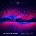 Le Son Du Placard & Lampe - Hall Effect (Lampe Remix)