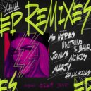 Ханна - Музыка звучит (No Hopes Remix)