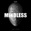 Joe Van 8 - Parental Is Advised ()