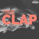 GOTH GOLD & DJ CERINO & Quarterjack - CLAP (Original Mix)