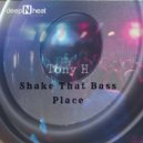 Tony H - Get Ya Dog
