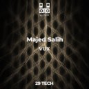 Majed Salih - Protrankizer (Original Mix)