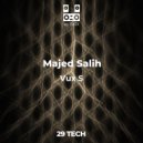 Majed Salih - Vux S