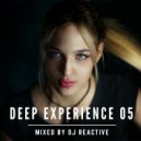 Dj Reactive - Deep Experience 05 ()