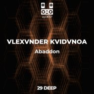 VLEXVNDER KVIDVNOA - Abaddon