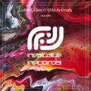 Lukaz Oliver - Wild Animals (Original Mix)