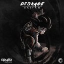 DJ SKAGE - Saiyan (Original Mix)