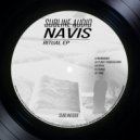 Navis - Planet Thunderstorms