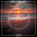 Born 87 & Hidden Tigress - Summer Night